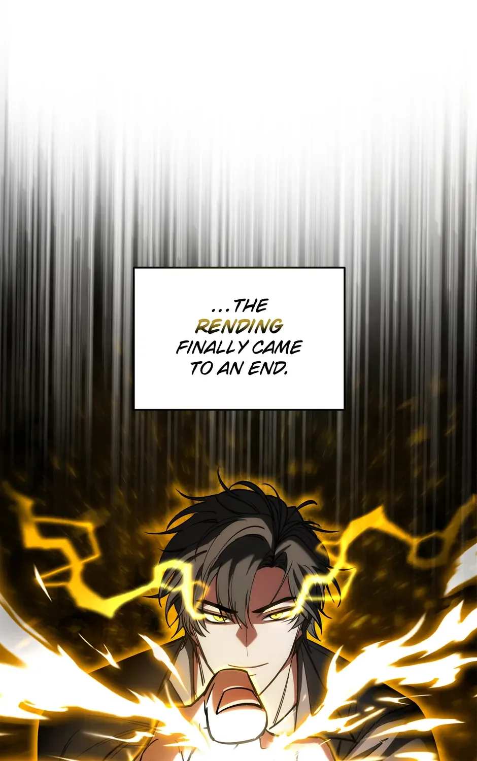 Rise of the God of War