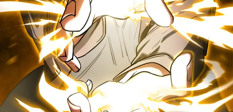 Rise of the God of War