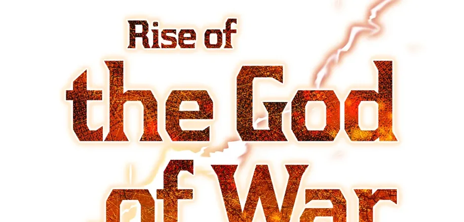 Rise of the God of War