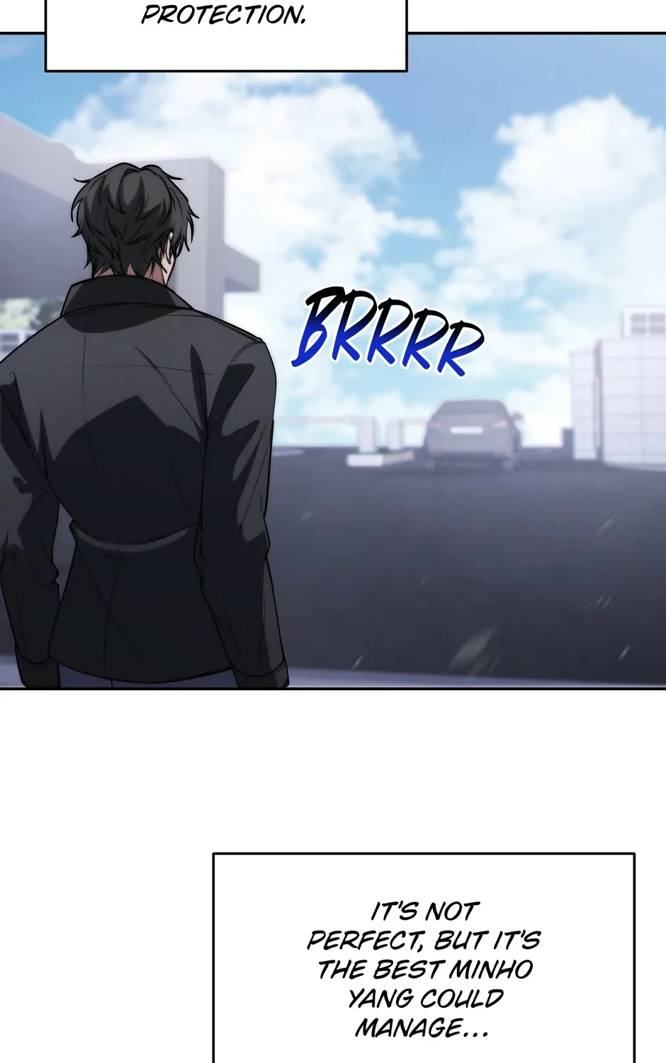 Rise of the God of War