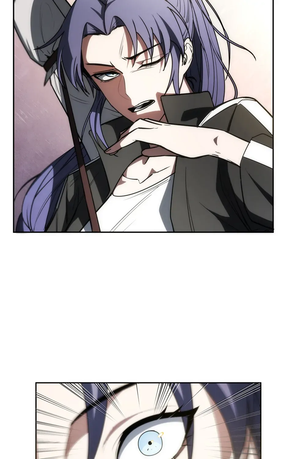 Rise of the God of War