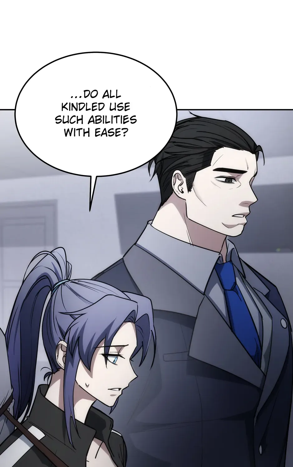 Rise of the God of War