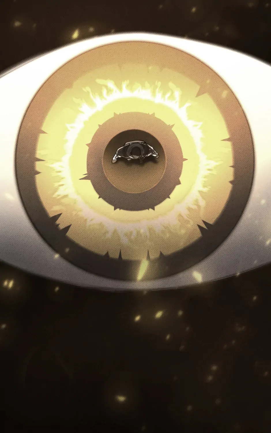 Rise of the God of War