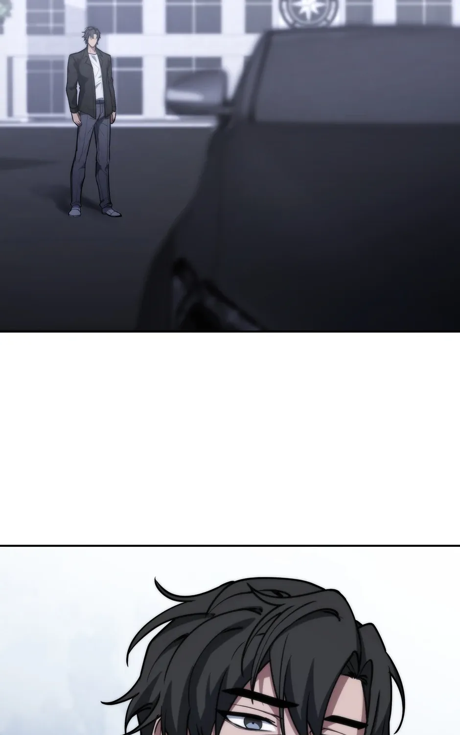 Rise of the God of War