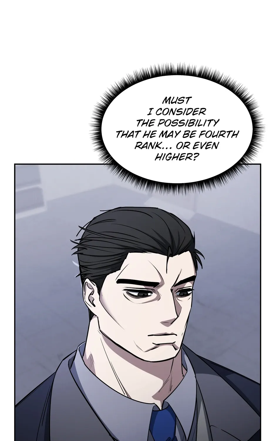 Rise of the God of War