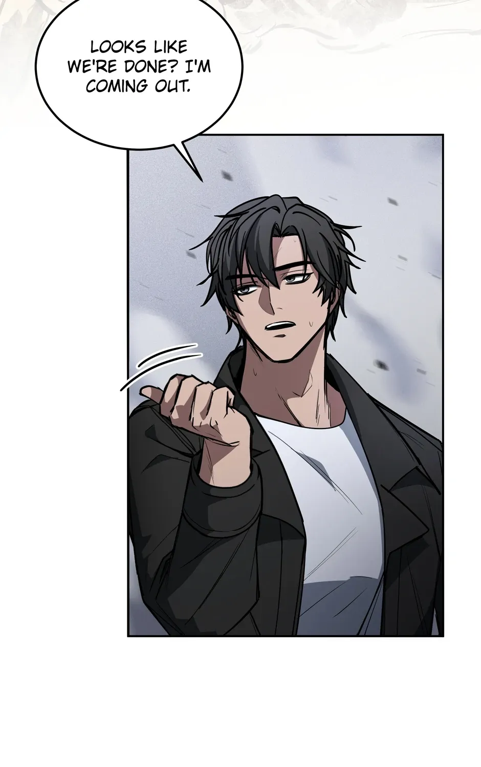 Rise of the God of War