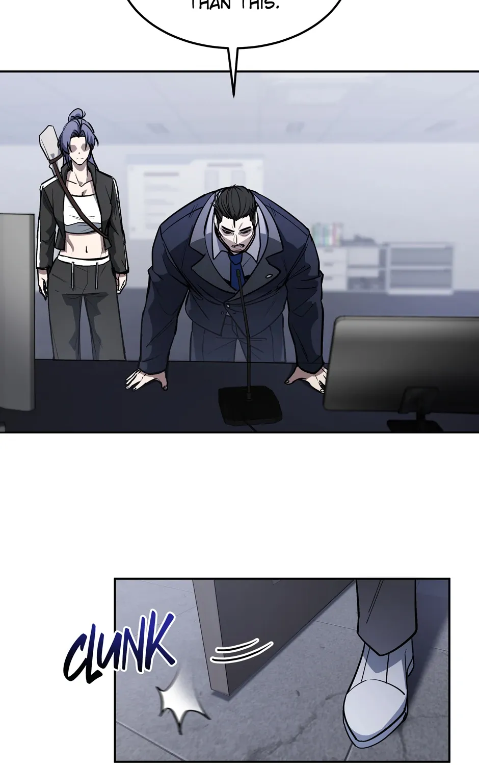 Rise of the God of War