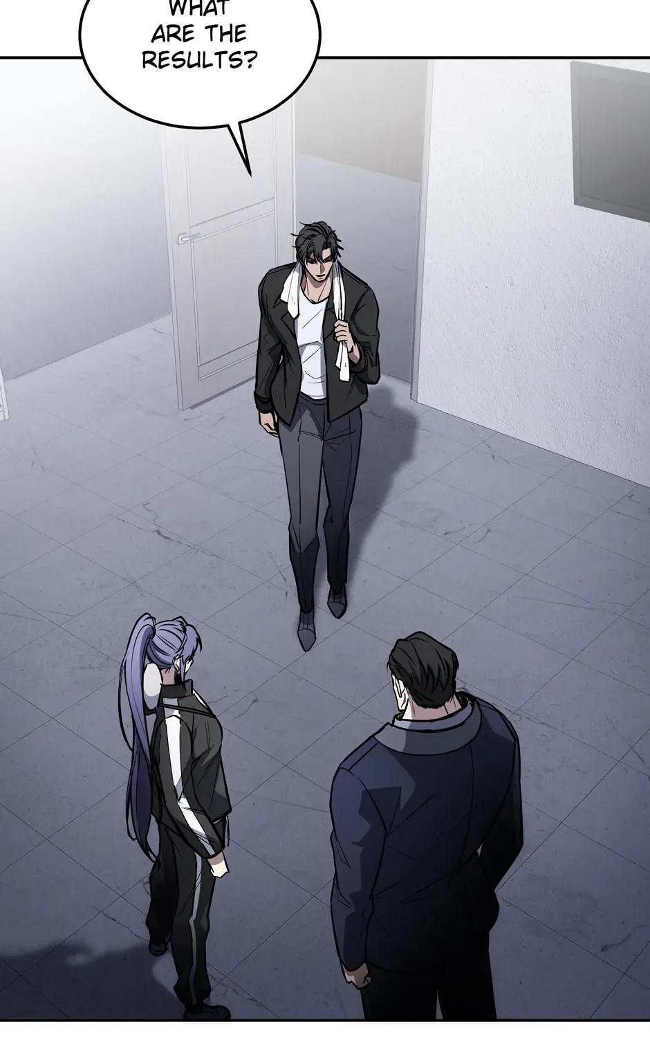 Rise of the God of War