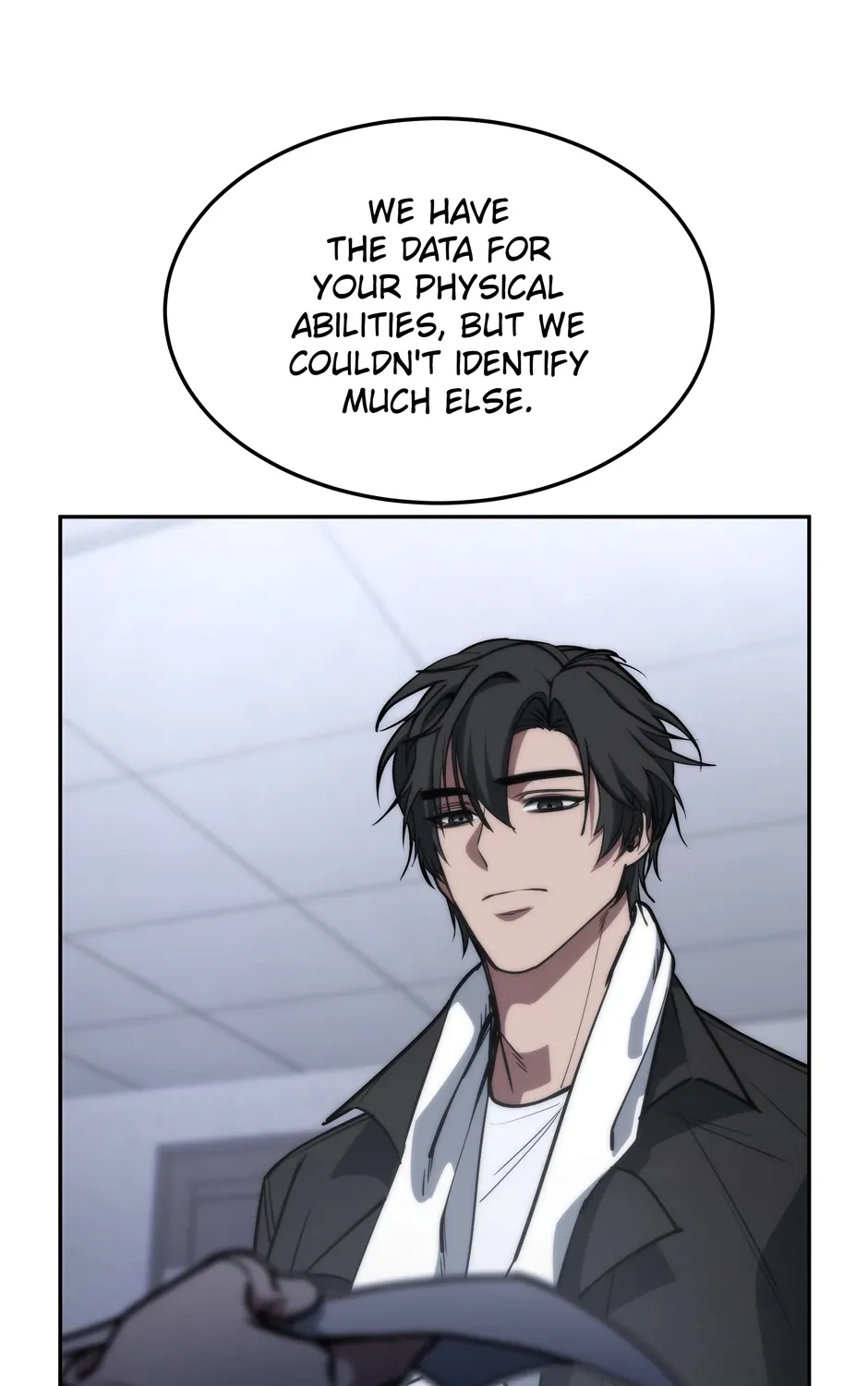 Rise of the God of War