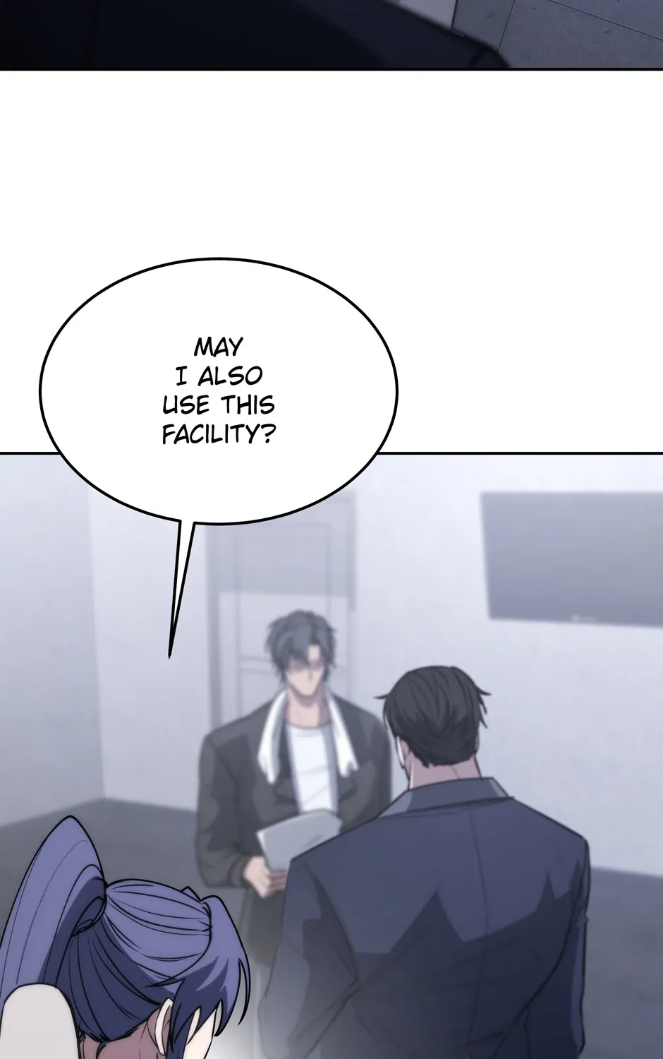 Rise of the God of War