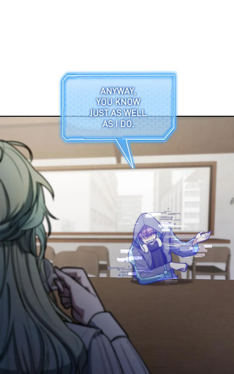 Rise of the God of War