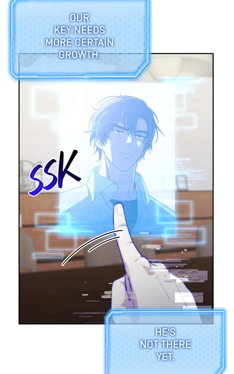 Rise of the God of War