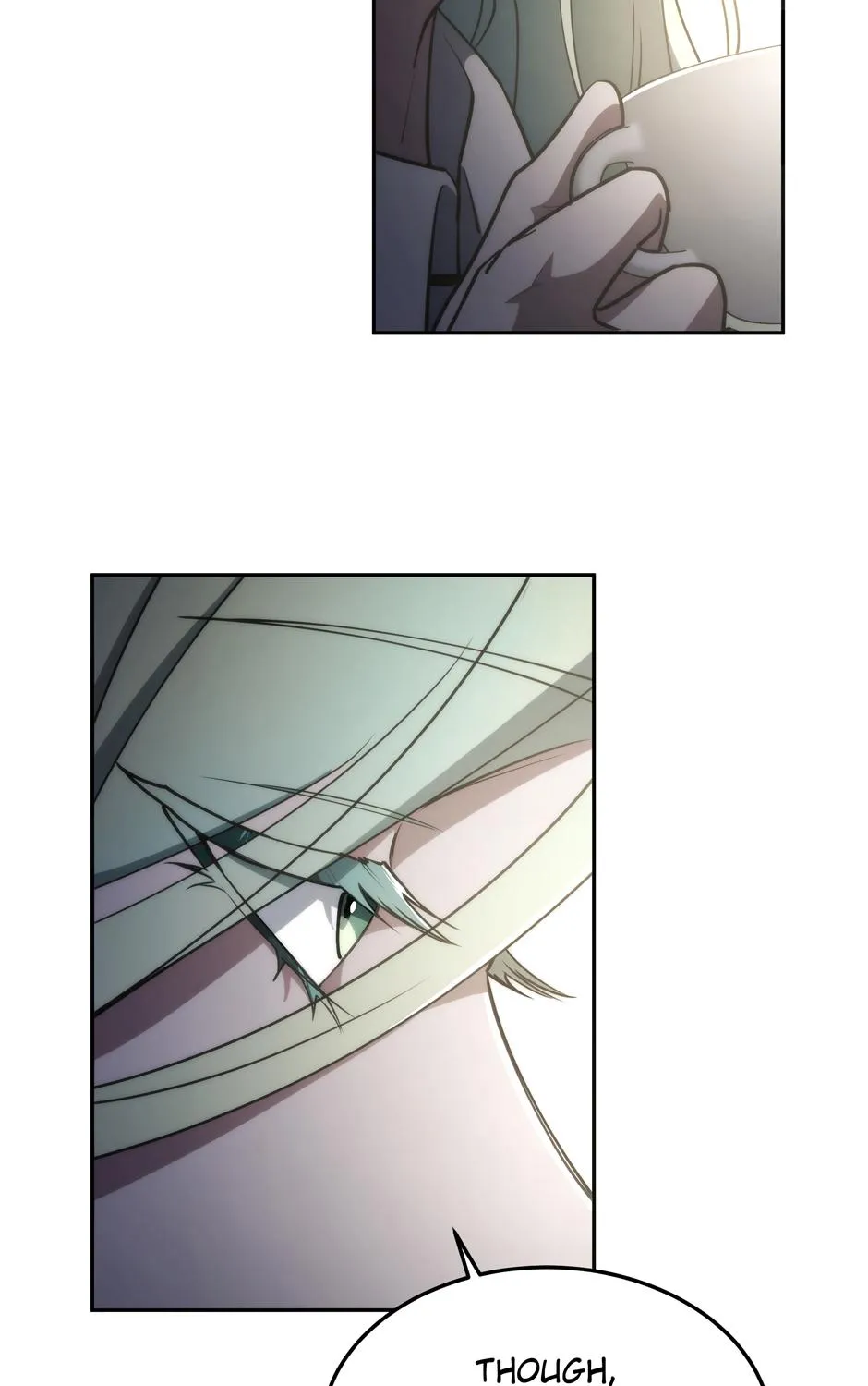 Rise of the God of War