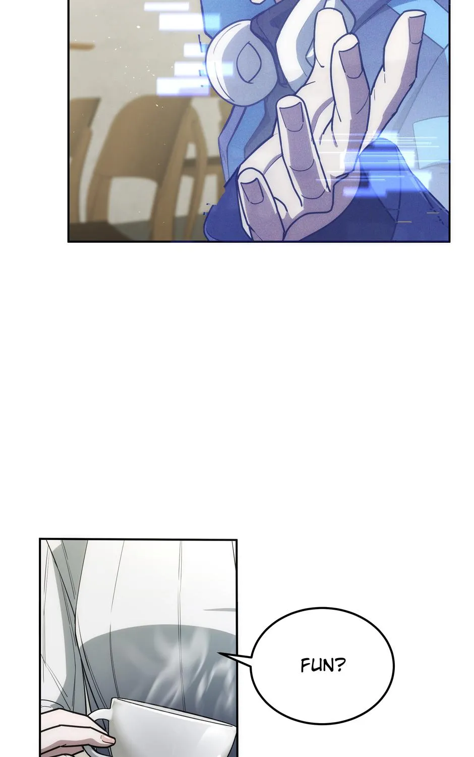 Rise of the God of War