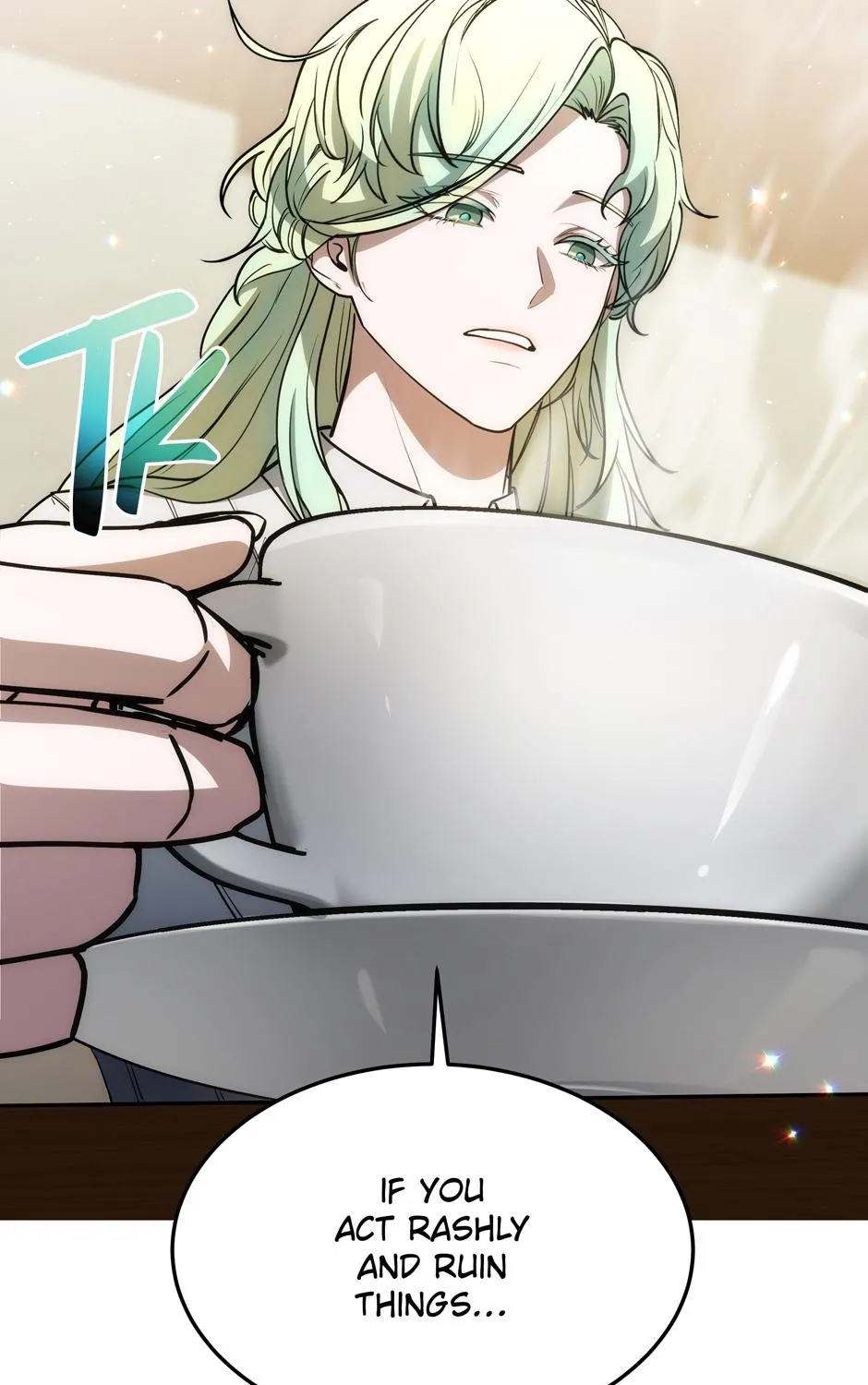 Rise of the God of War