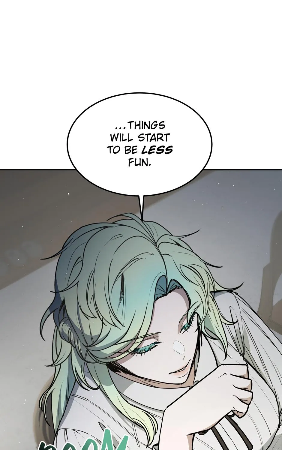 Rise of the God of War