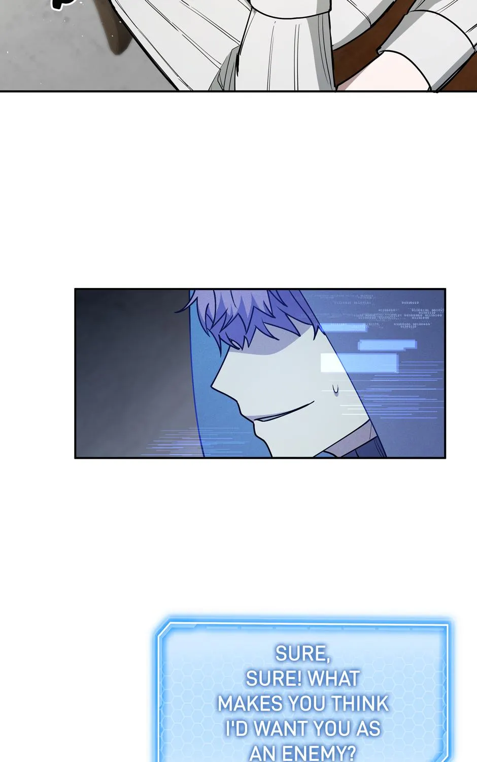 Rise of the God of War