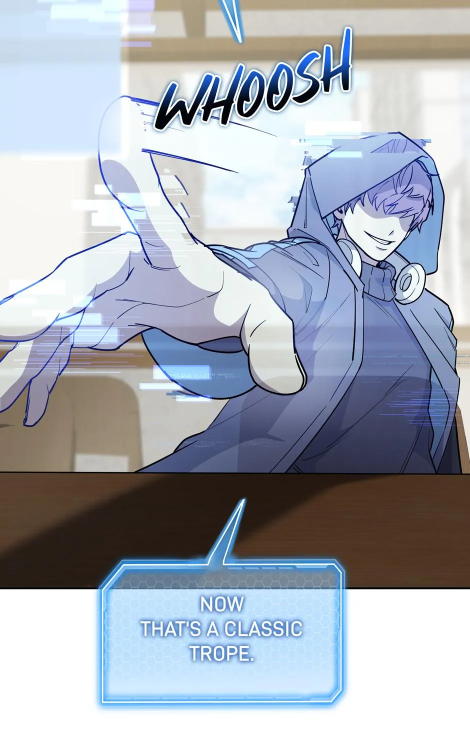 Rise of the God of War