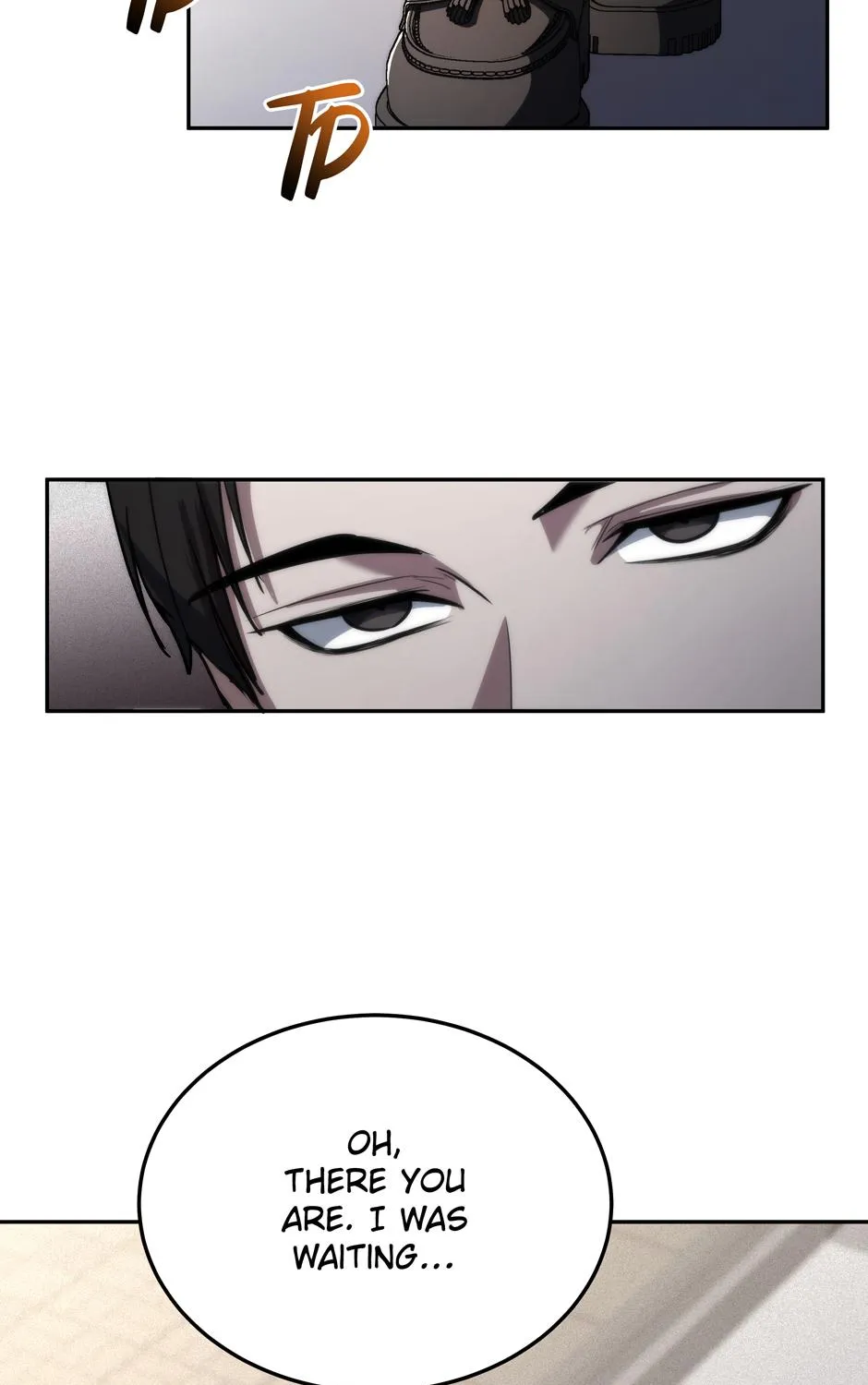 Rise of the God of War