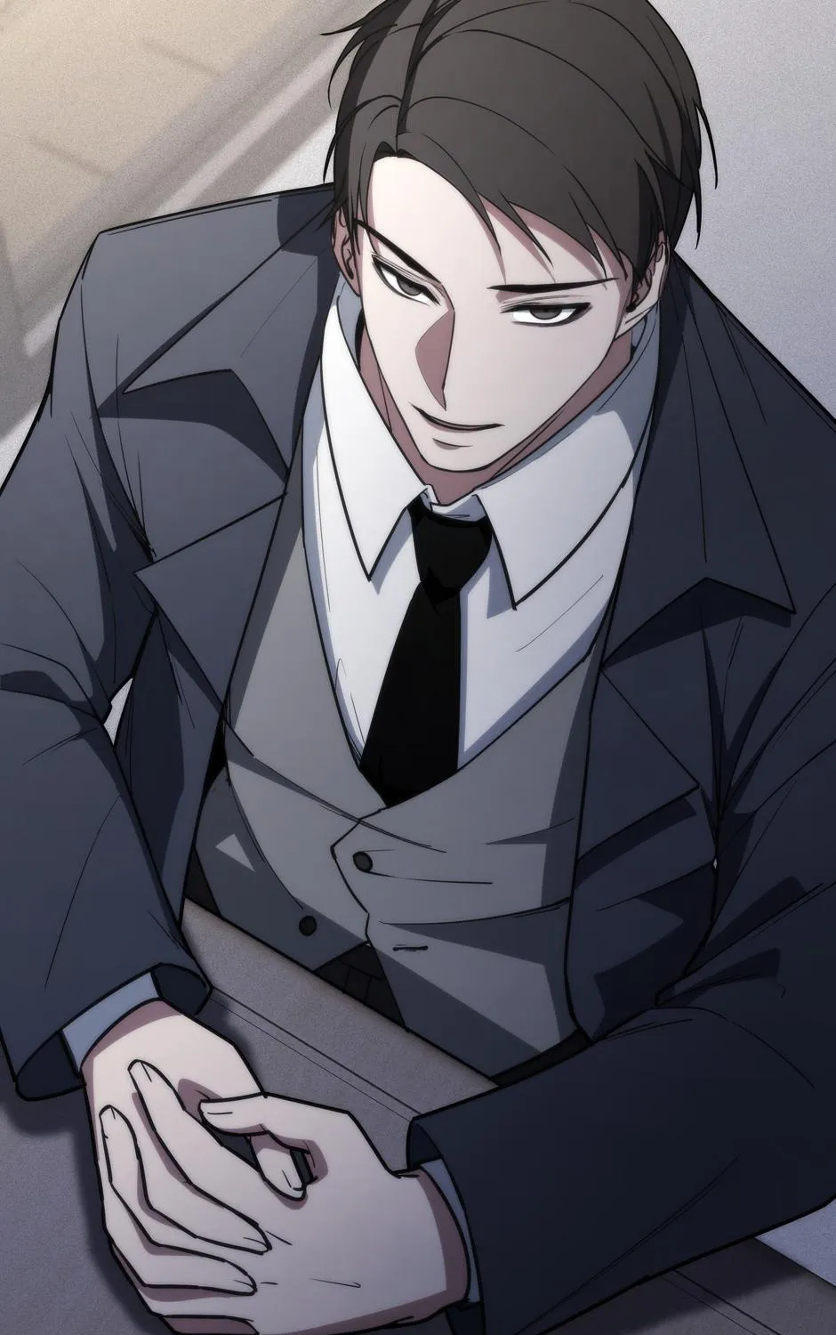 Rise of the God of War