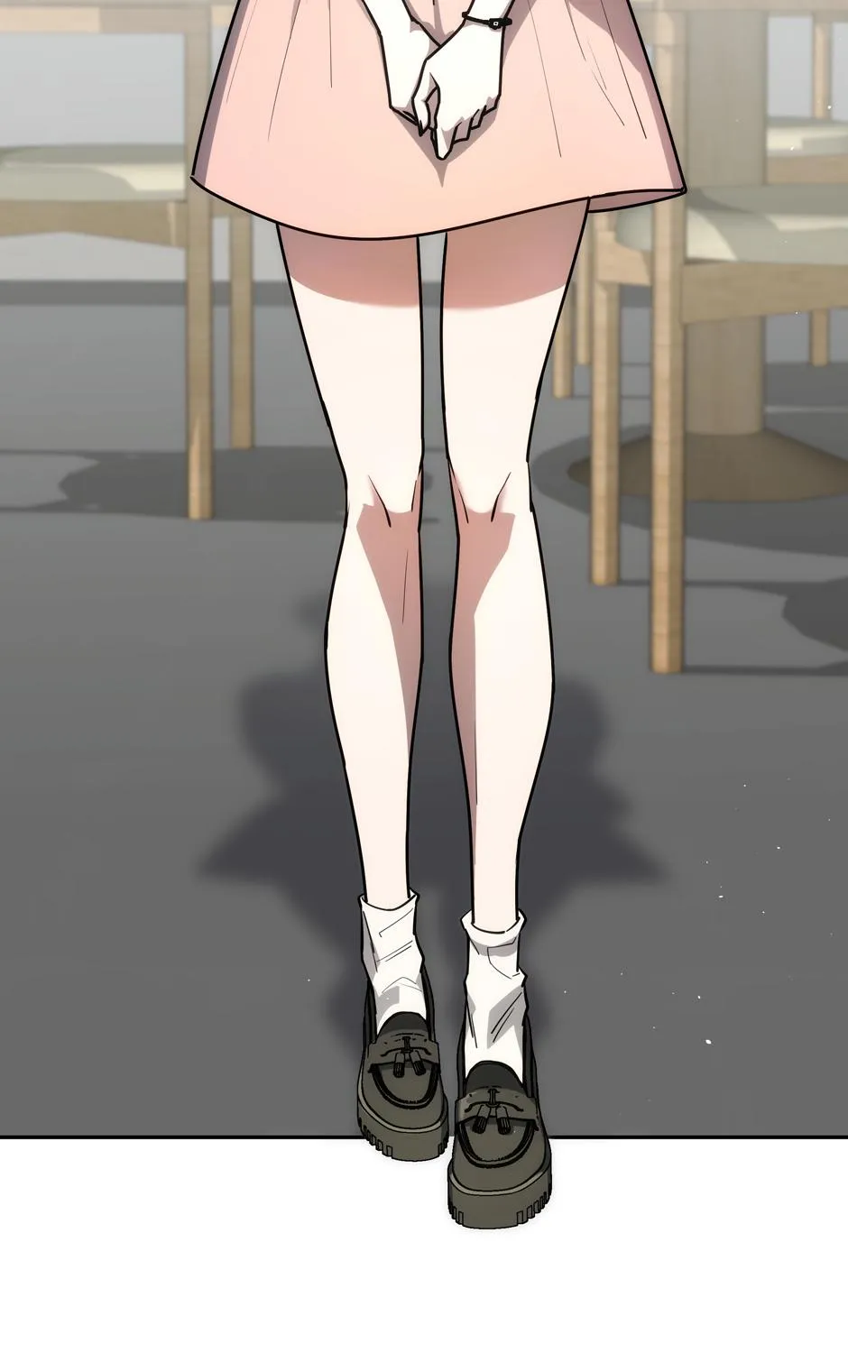 Rise of the God of War