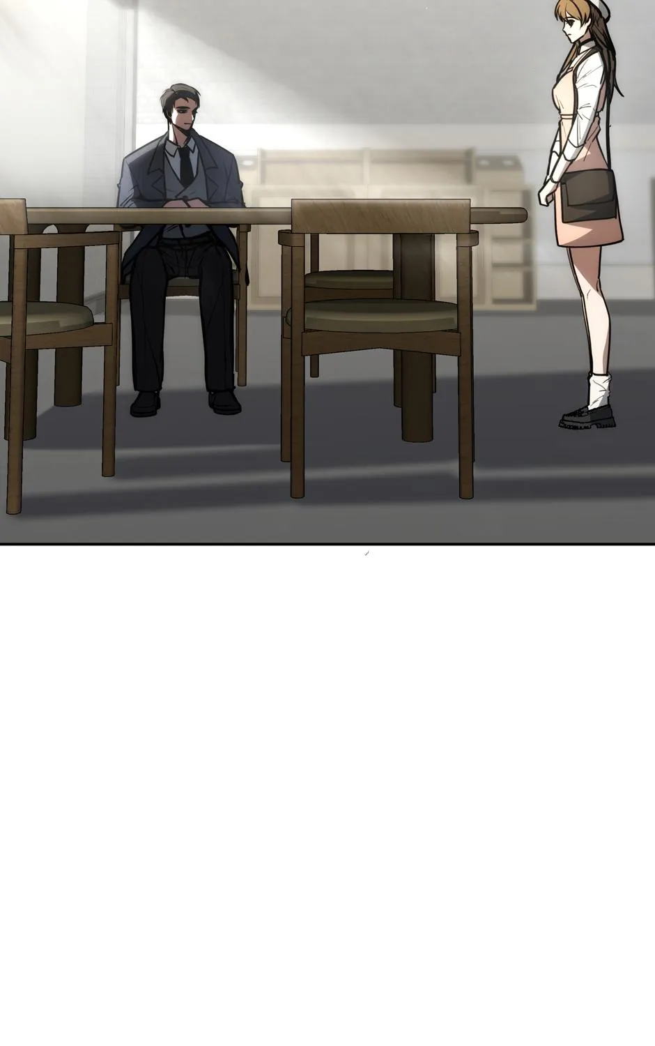 Rise of the God of War