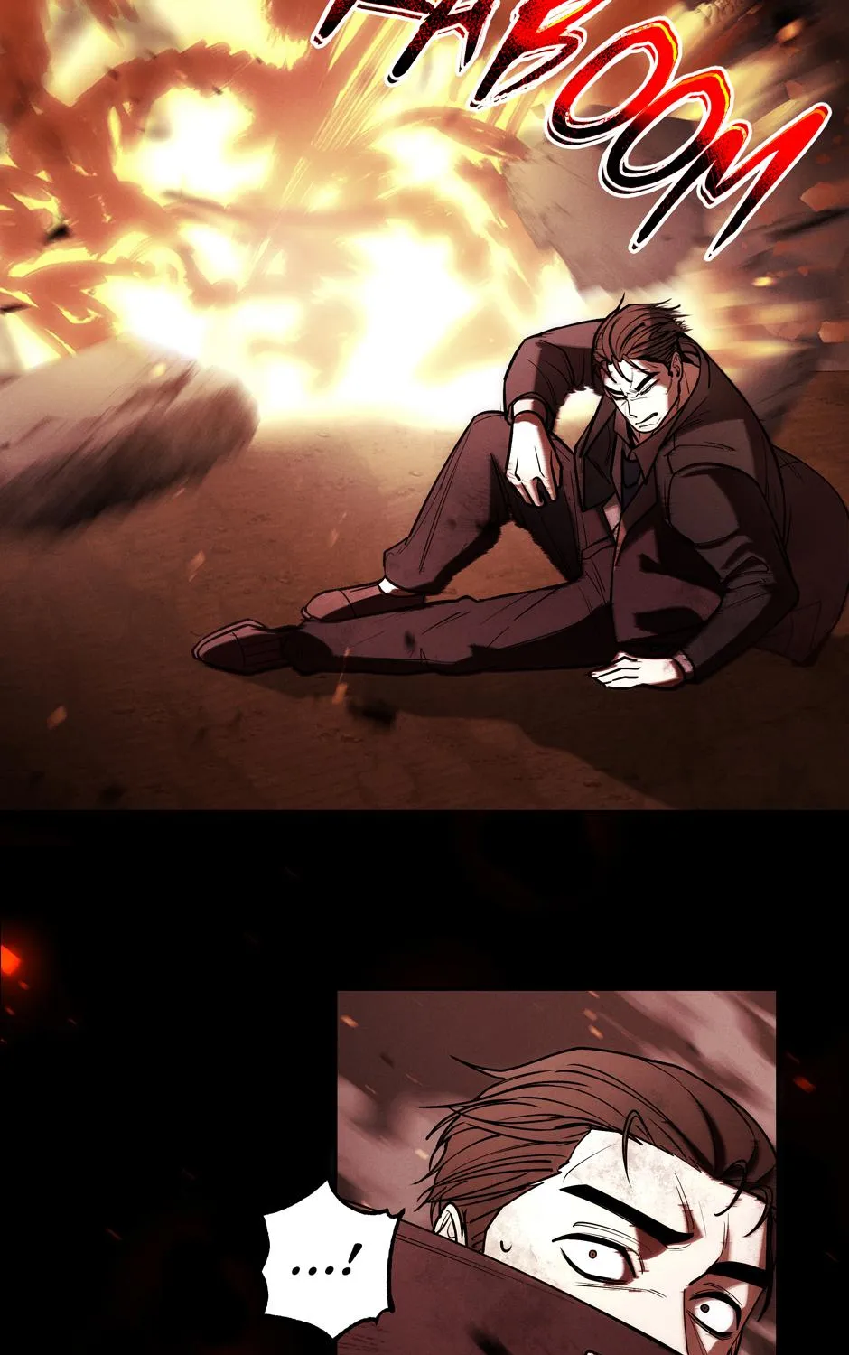 Rise of the God of War