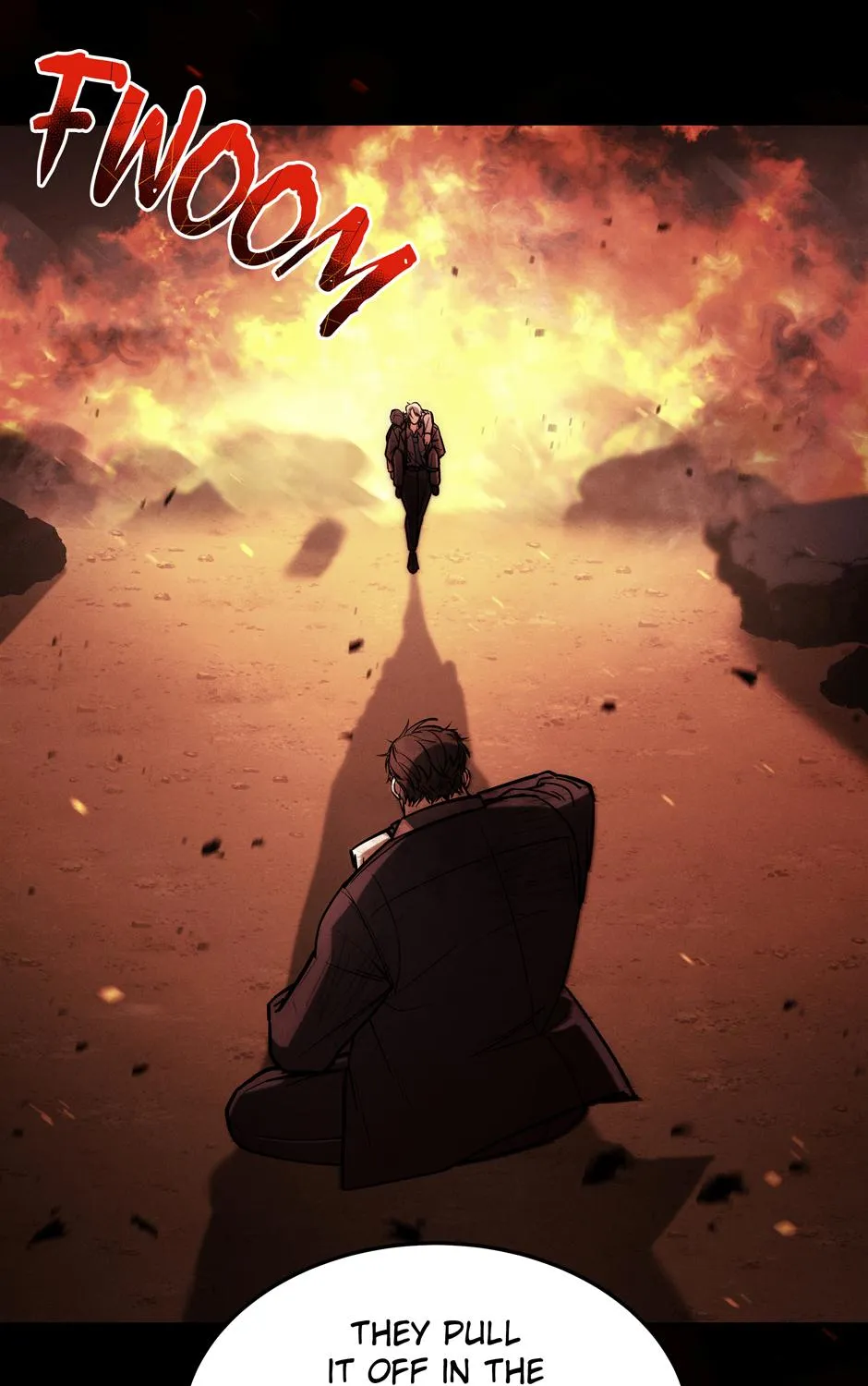 Rise of the God of War