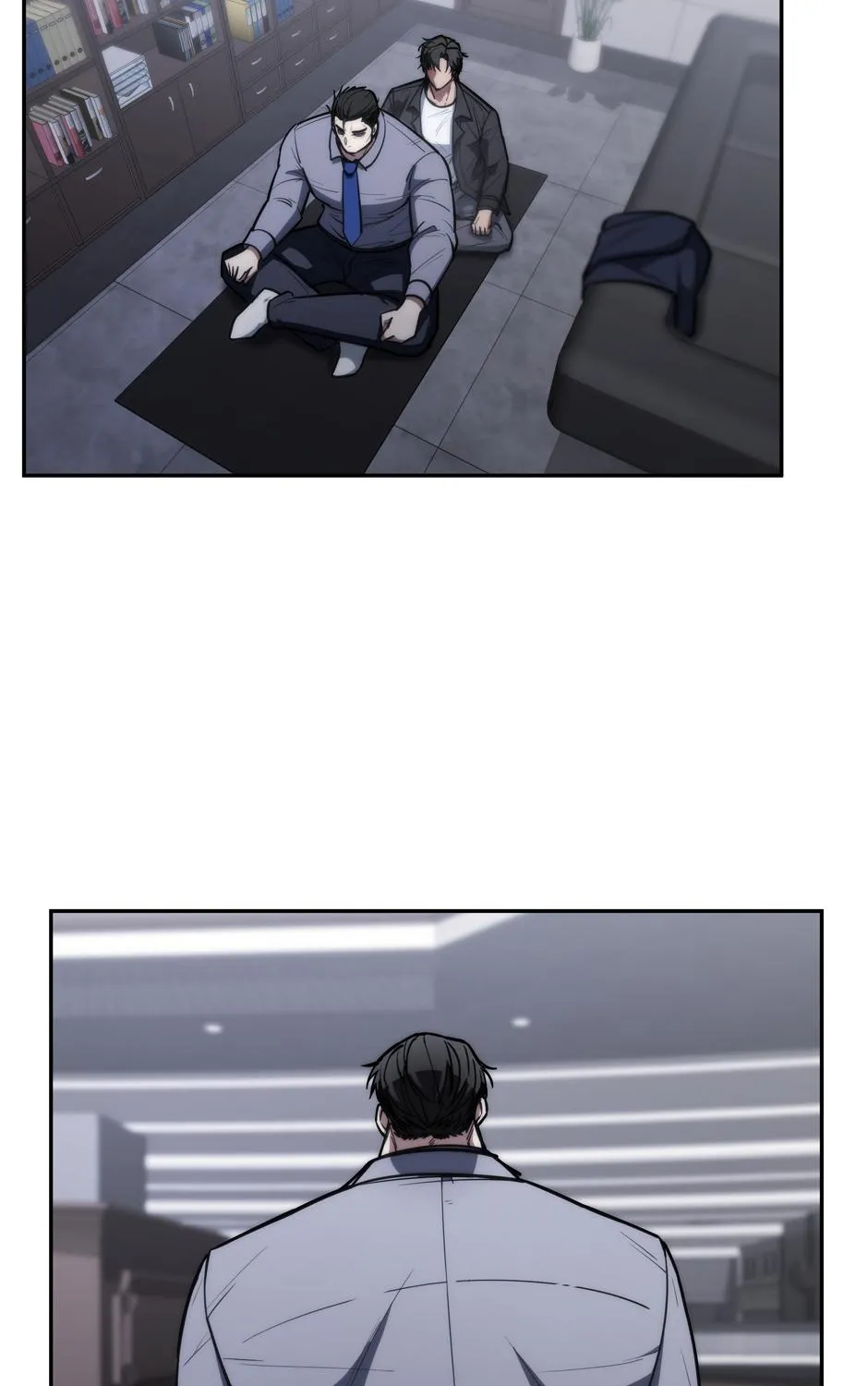 Rise of the God of War