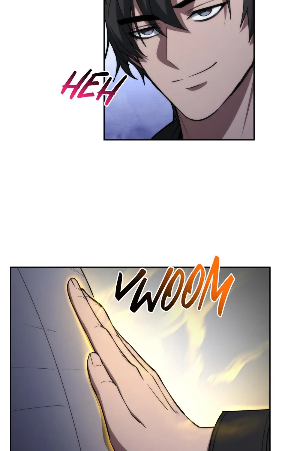 Rise of the God of War