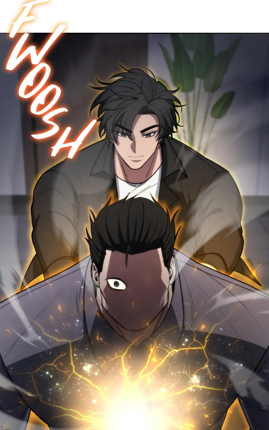 Rise of the God of War