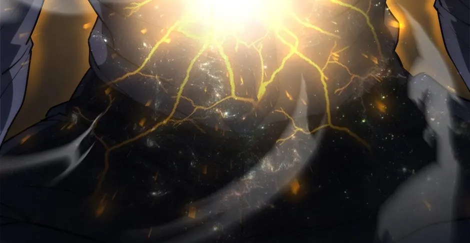 Rise of the God of War