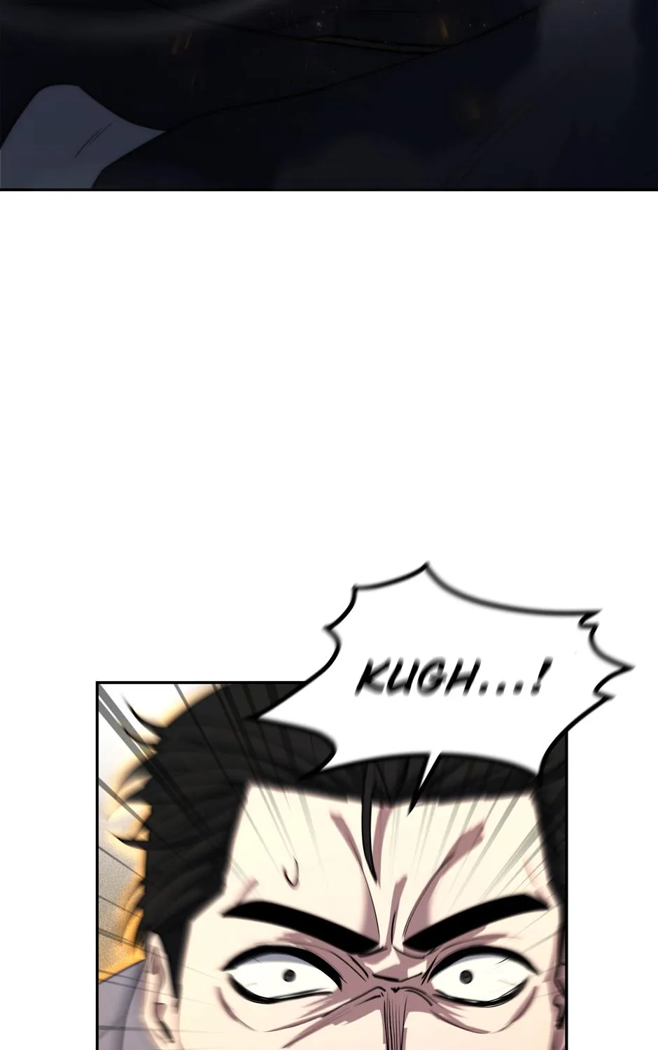 Rise of the God of War