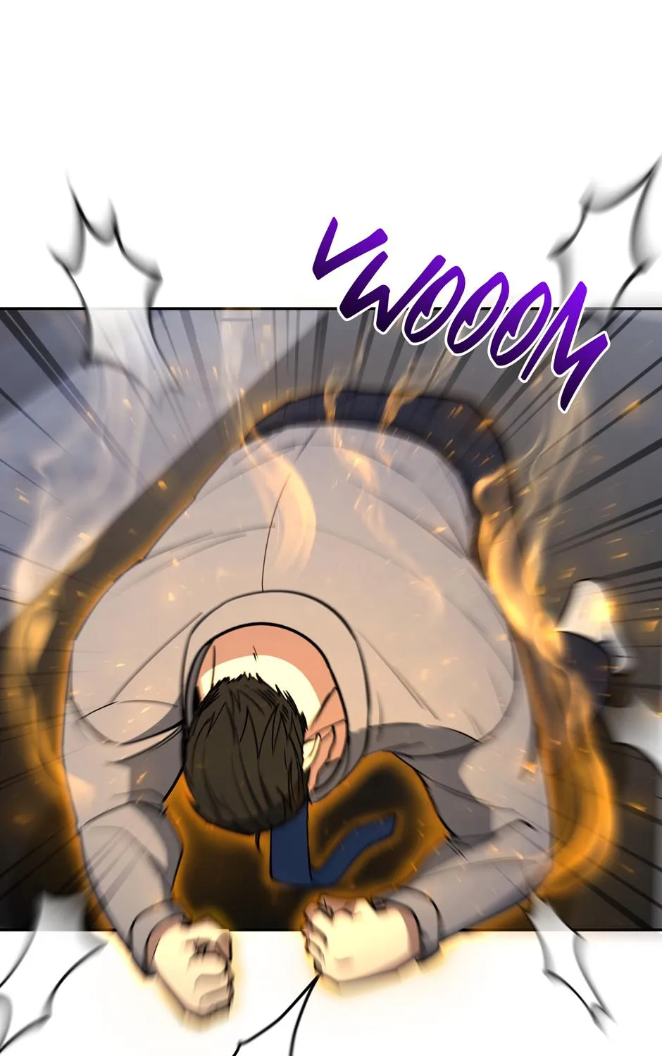 Rise of the God of War