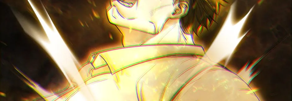 Rise of the God of War