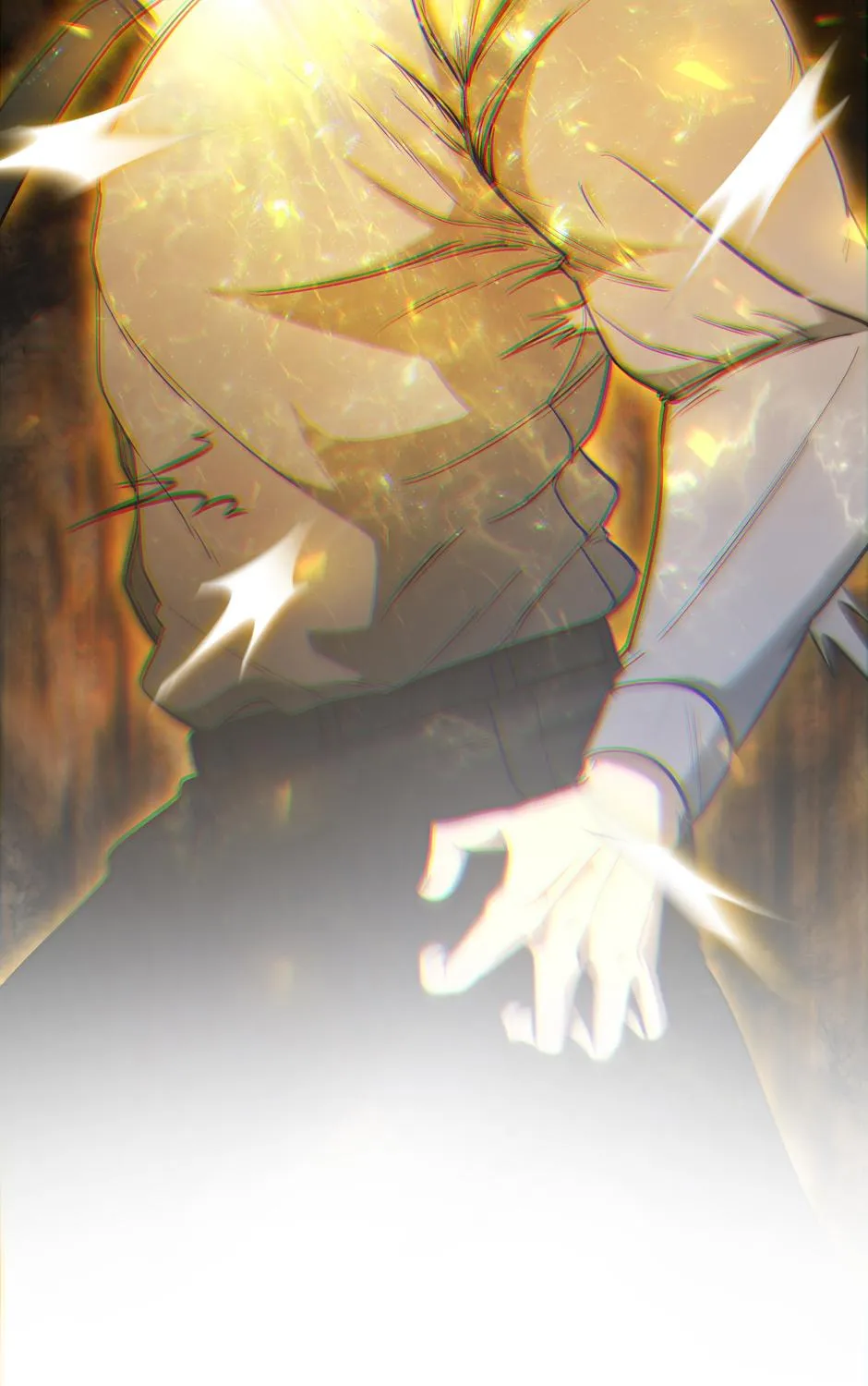 Rise of the God of War