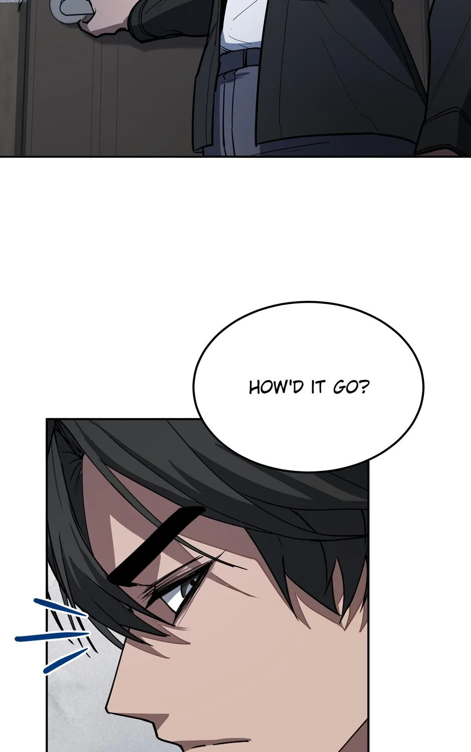 Rise of the God of War