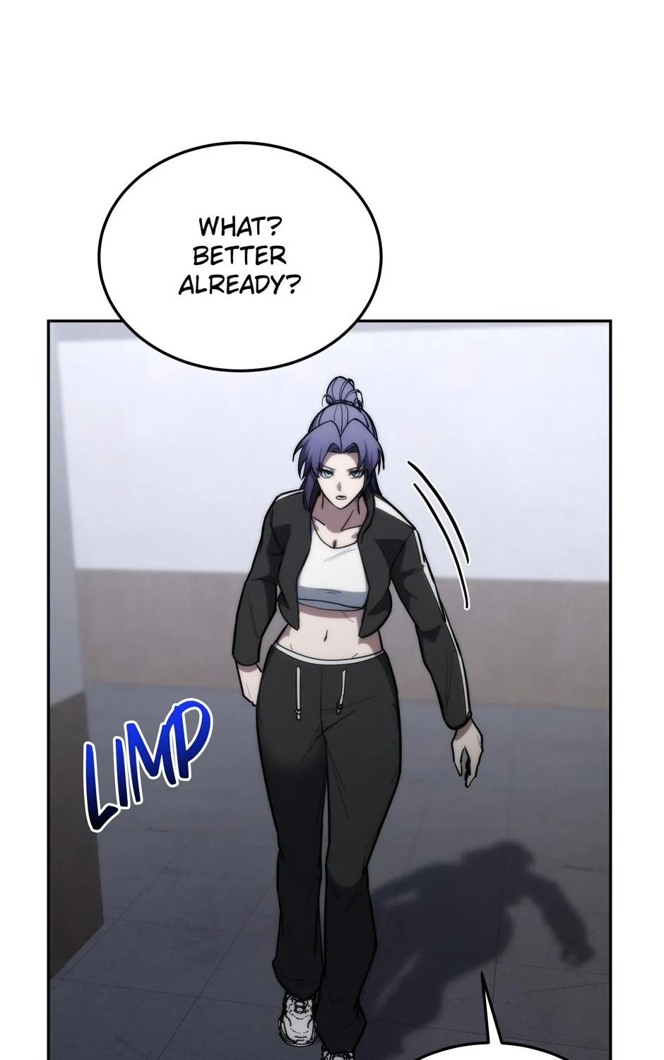 Rise of the God of War