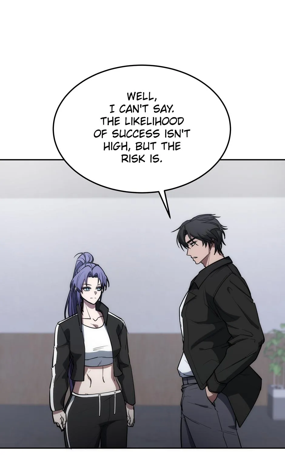 Rise of the God of War