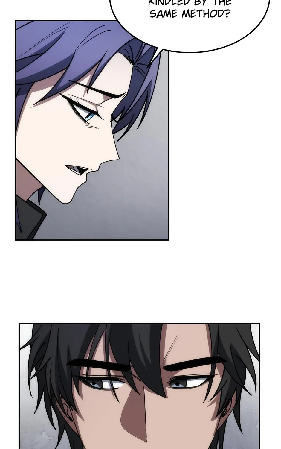 Rise of the God of War