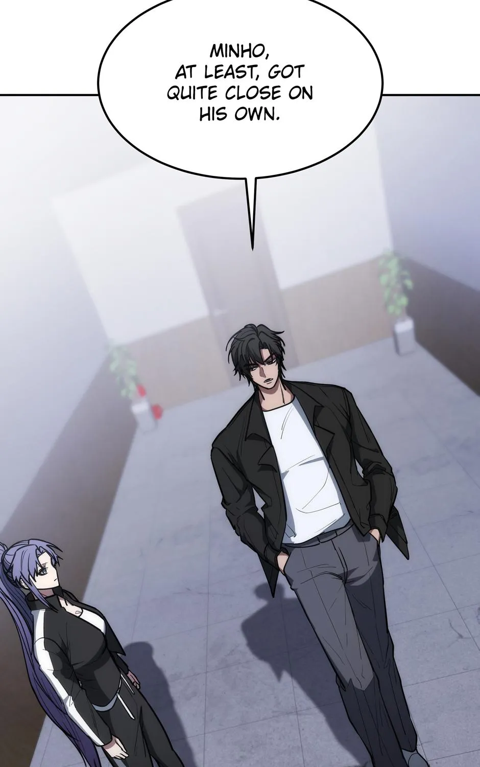 Rise of the God of War