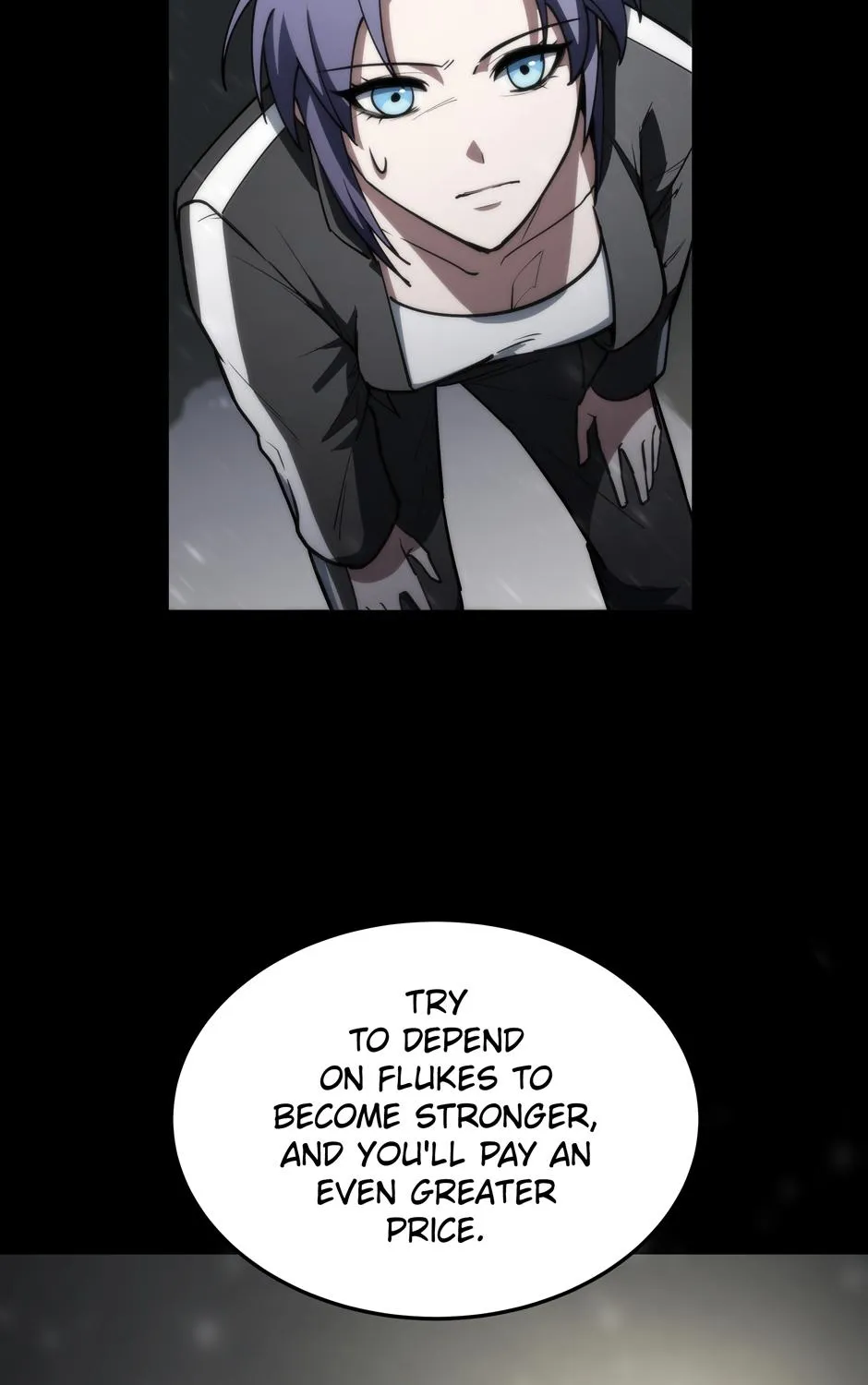 Rise of the God of War