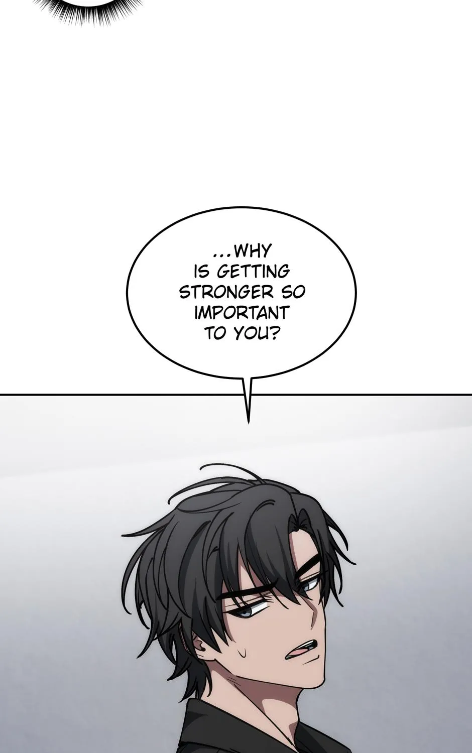 Rise of the God of War