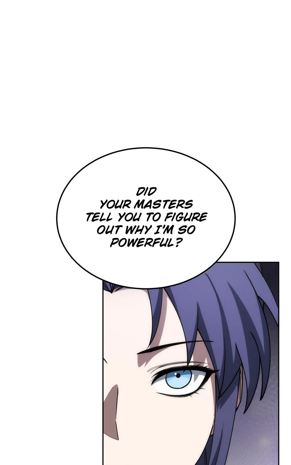 Rise of the God of War