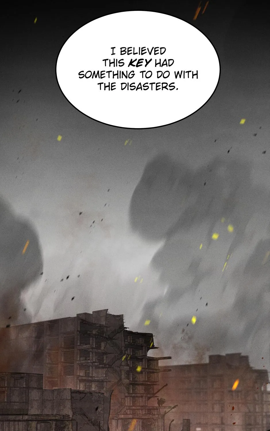 Rise of the God of War