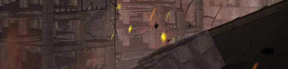 Rise of the God of War