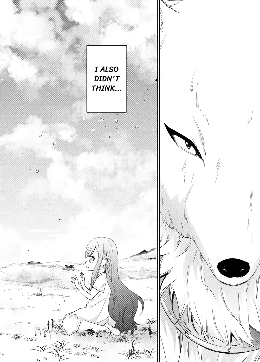 Reincarnated as the Strongest Monster Eater꞉ Revenge on the Tyrant Dragon