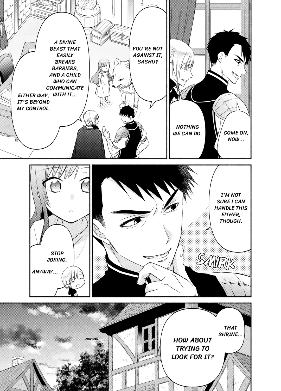 Reincarnated as the Strongest Monster Eater꞉ Revenge on the Tyrant Dragon