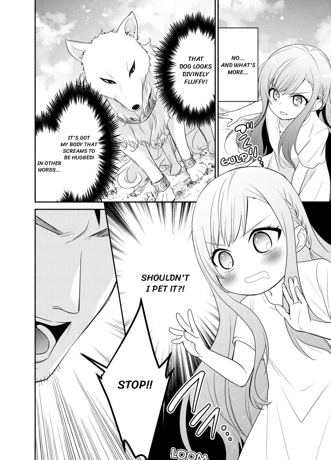 Reincarnated as the Strongest Monster Eater꞉ Revenge on the Tyrant Dragon