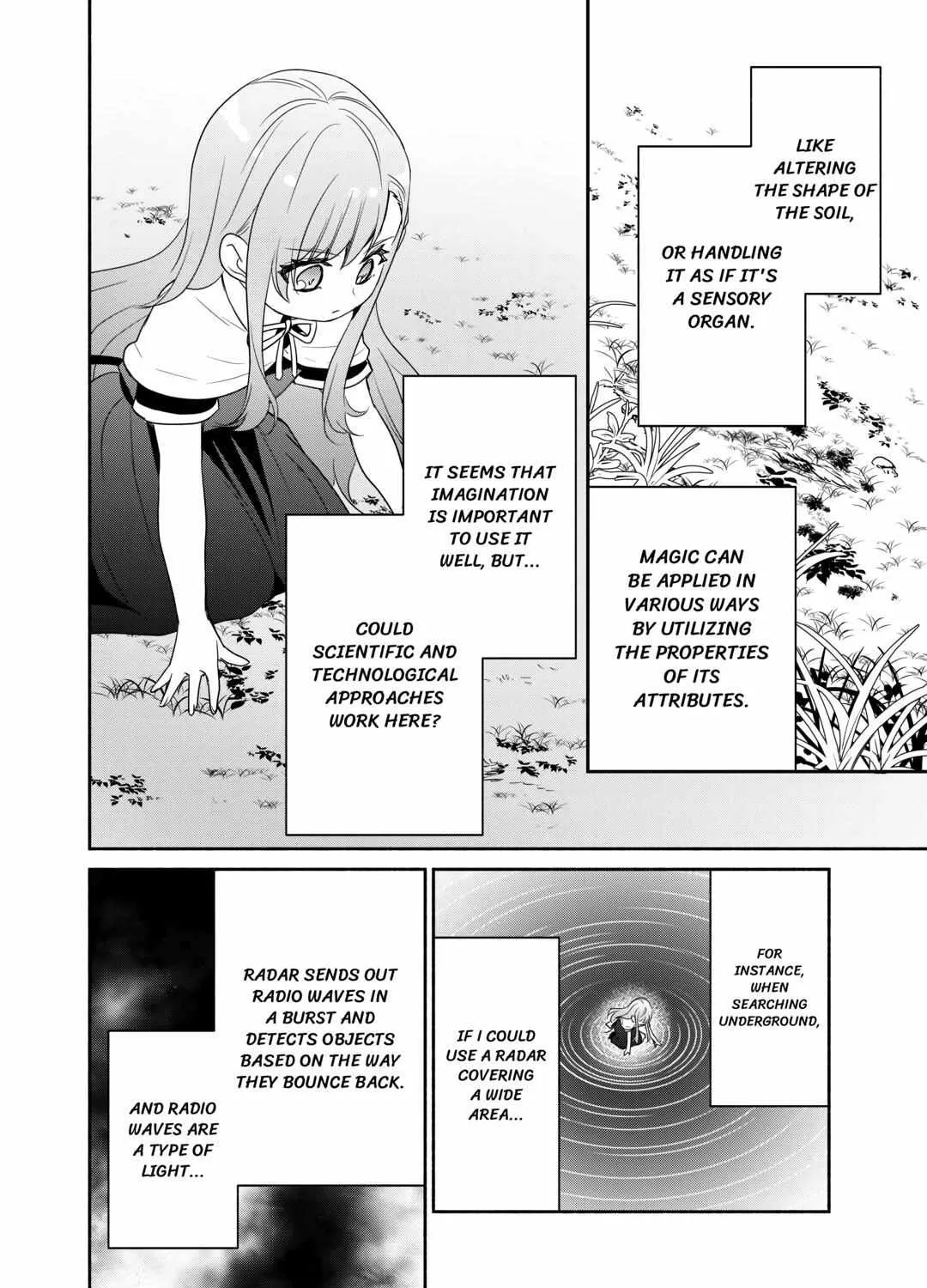 The Reincarnated Little Girl Lives With Divine Beast, Prince, and Mercenaries of Tough Guys